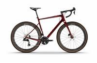 Boardman Adv 9.6 2025 Carbon Adventure Bike - M Frame