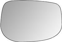 Halfords Standard Stick On Mirror Glass Sr1070