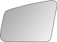 Halfords Standard Stick On Mirror Glass Sr868