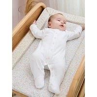 Jojo Maman Bebe Vintage Floral Changing Mat