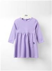 JOJO MAMAN BÉBÉ Classic Spot Dress 5-6 Years