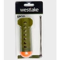 Westlake Spod, Green