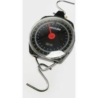 Westlake Lightweight and Compact 55lb Dial Scales, Fishing Scales, Fishing Equipment, Fishing Gear, Multi, One Size