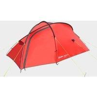 New Berghaus Cairngorm Lightweight Compact 3 Person Tent