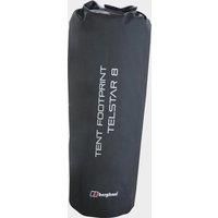 New Berghaus Telstar 8 Fire Retardant Tent Footprint