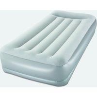 HI-GEAR Comfort Single Airbed, BEI/BEI