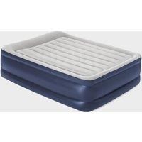New Hi-Gear High Rise Flock King Size Airbed