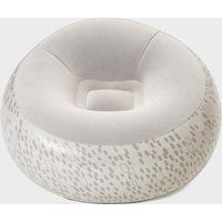 Doughnut Chair, Cream