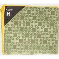 HI-GEAR Hampton 8 Deluxe Tent Carpet