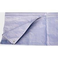 HI-GEAR Hampton 8 Deluxe Footprint, Tent Accessories, Camping Equipment