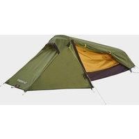 Lightweight & Compact 1 Man Tent, Wild Camping Tent, Camping Equipment