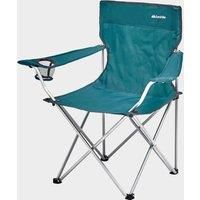Eurohike Peak Folding Chair, Blue