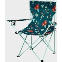 Eurohike Peak Fold Chair, Multi Coloured, One Size