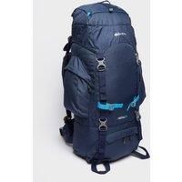 Eurohike Nepal 65L Rucksack, Blue, One Size