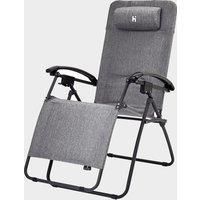 HI-GEAR Savona Lounger