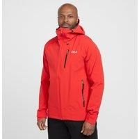 New OEX Men’s Aonach Waterproof Jacket
