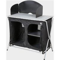 HI-GEAR Elite Kitchen Unit