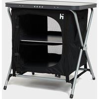HI-GEAR Elite Cupboard 3, Black