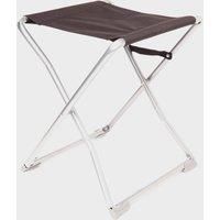 HI-GEAR Sloan Stool, Black
