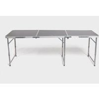 New Hi-Gear Camping Triple Table