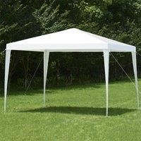 Eurohike Gazebo, WHT/WHT