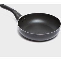 HI-GEAR Non-Stick Frying Pan (20 x 5cm), Black