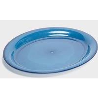 HI-GEAR Deluxe Plate (Large), Blue