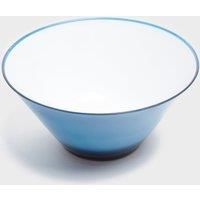 HI-GEAR Deluxe Salad Bowl, Blue