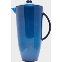 Hi-Gear Deluxe Plastic Pitcher, Blue, One Size