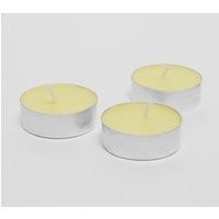 HI-GEAR Citronella Tealights (Pack of 9), Yellow