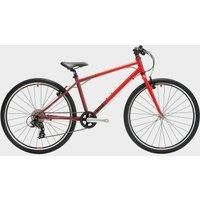 Wild Bikes Kids' Wild 26 Bike, Red/26