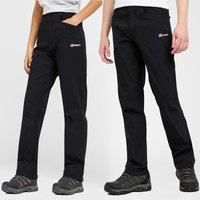 New Berghaus Kids’ Woven Water Repellent Trousers