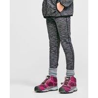 Peter Storm Kids’ Balance Leggings with Stretch Fabric, Kid’s Walking Leggings