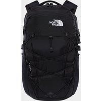 The North Face Borealis Backpack, Black