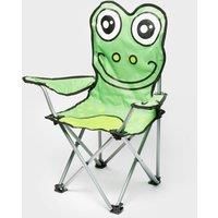 Eurohike Frog Camping Chair, Green