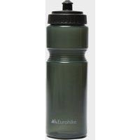 Eurohike BPA Free Soft and Durable Sports Water Bottle, Featuring a Bite Valve, 700 ml Squeezable Bottle, Great for Camping, Hiking, Trekking, Cycling, Running, Green