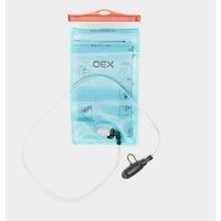 oex Hydration Bladder (1.5L), Blue, One Size