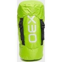 OEX Compression Sac 5, Green