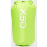 OEX 25 Litre Drysac, Green