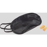 Technicals TTB TRAVEL SLEEP KIT, Black