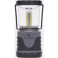 HI-GEAR 500L Cob Lantern, Grey