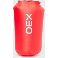 OEX Drysac 40 Litre, Red