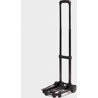 Technicals Folding Luggage Cart, BLK/BLK