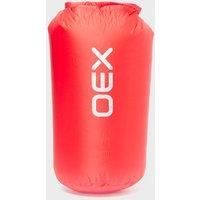 OEX 5 Litre Drysac, RED/RED
