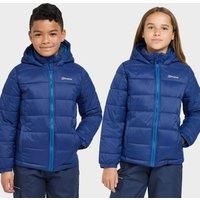 New Berghaus Kids’ Burham Insulated Jacket