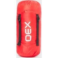 oex Compression Sac 10, Red, One Size