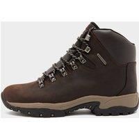Peter Storm Men's Snowdon II Walking Boots, Brown