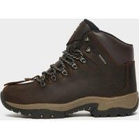 Peter Storm Women's Snowdon II Walking Boots, Brown