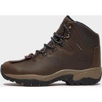 Peter Storm Kids' Snowdon II Walking Boots, Brown