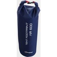 New Berghaus Camping Air 6 Footprint